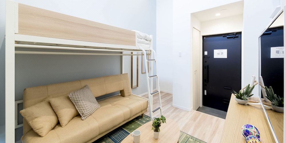 Photo of Livingroom in Sumiyoshi