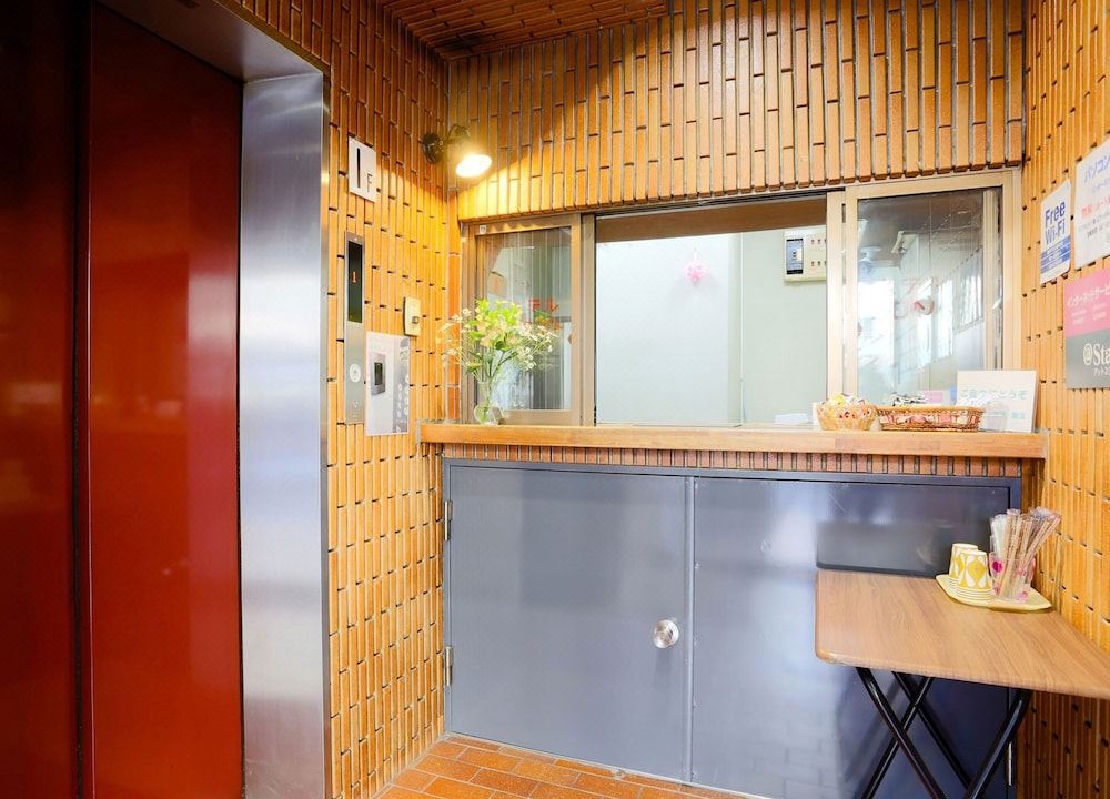 Photo of Kitchen in Minamisenju