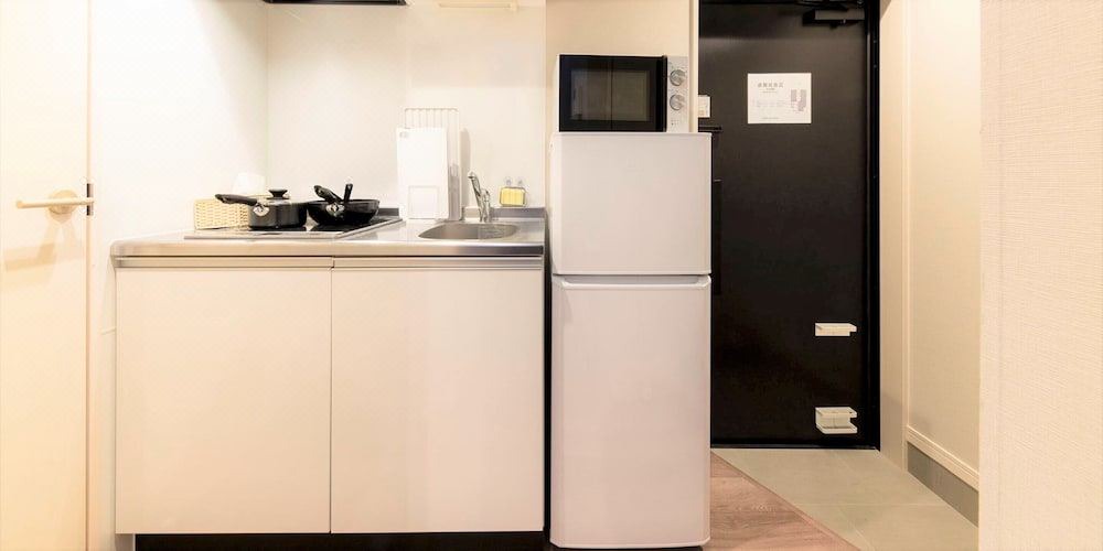 Photo of Kitchen in Sumiyoshi