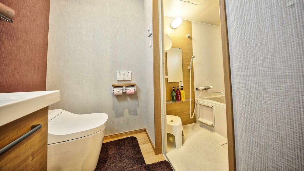 Photo of Bathroom in Hamagawa