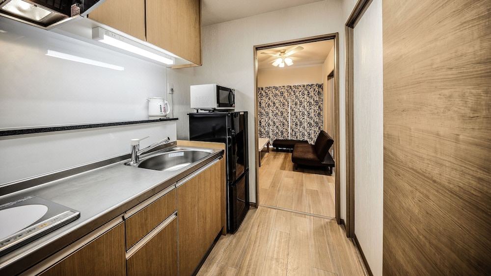 Photo of Kitchen in Hamagawa