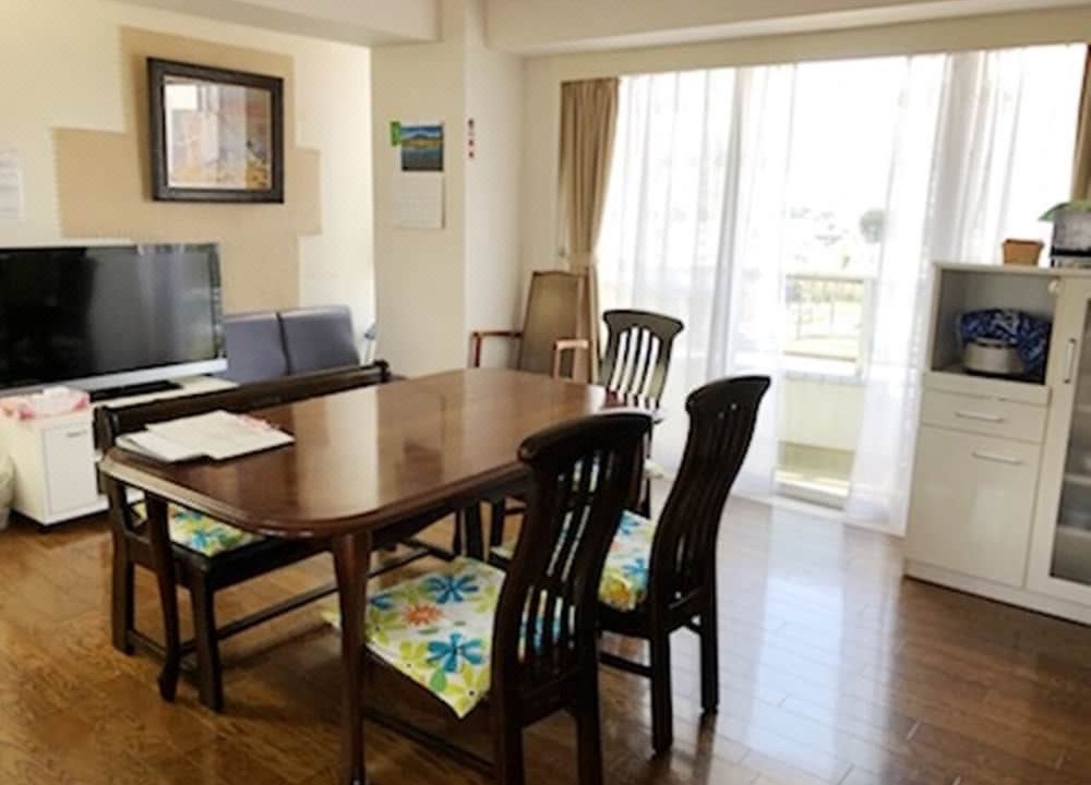 Photo of Livingroom in Gotemba