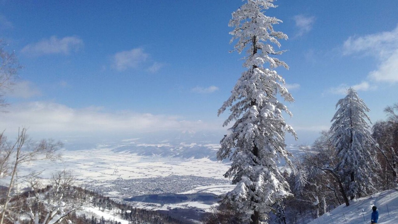 Photo of Others in Furano