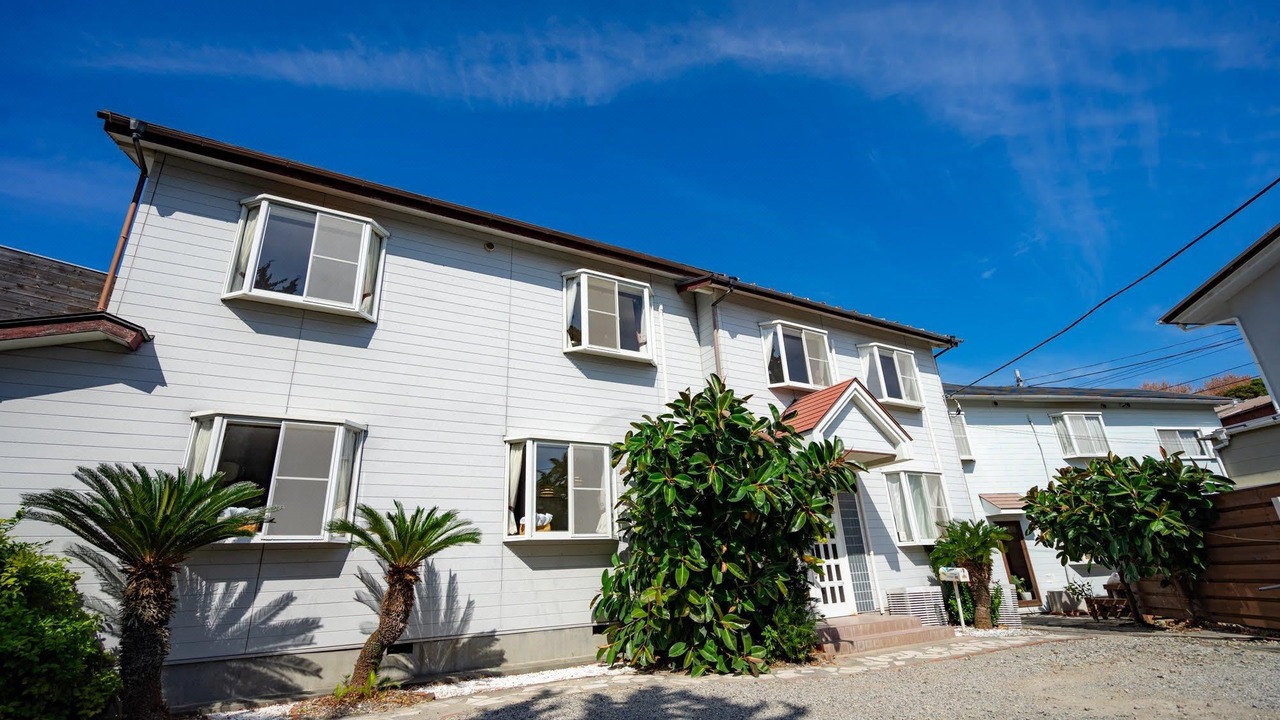 Photo of Buildings in Shirahama