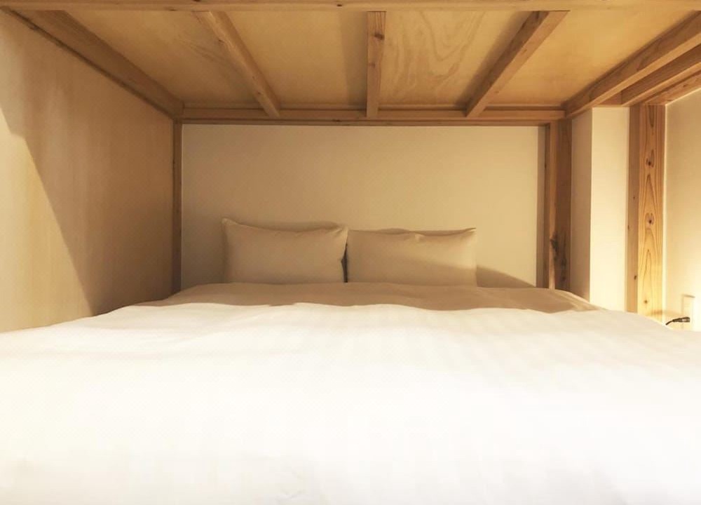 Photo of Bedroom in Susakiuramachi
