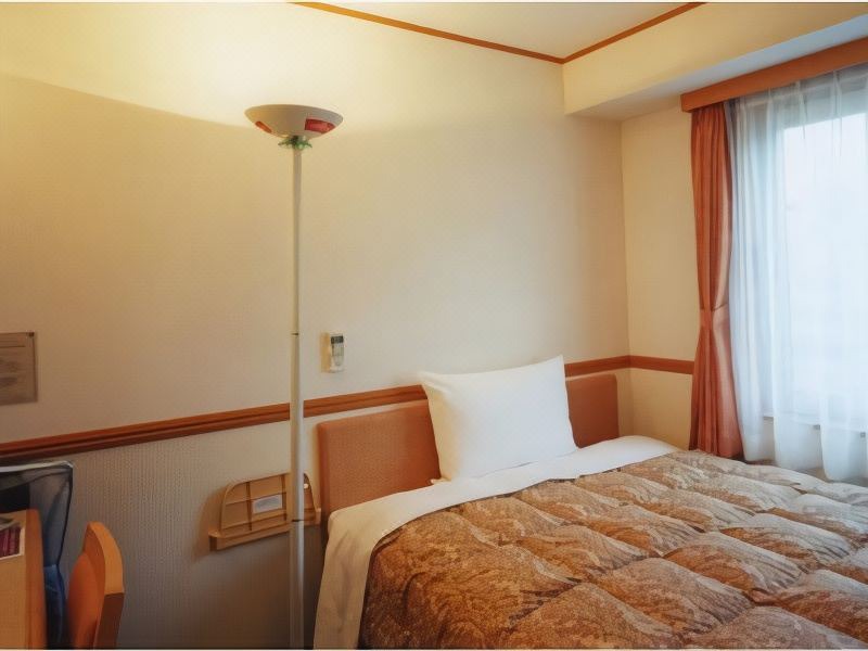 Photo of Bedroom in Toshima