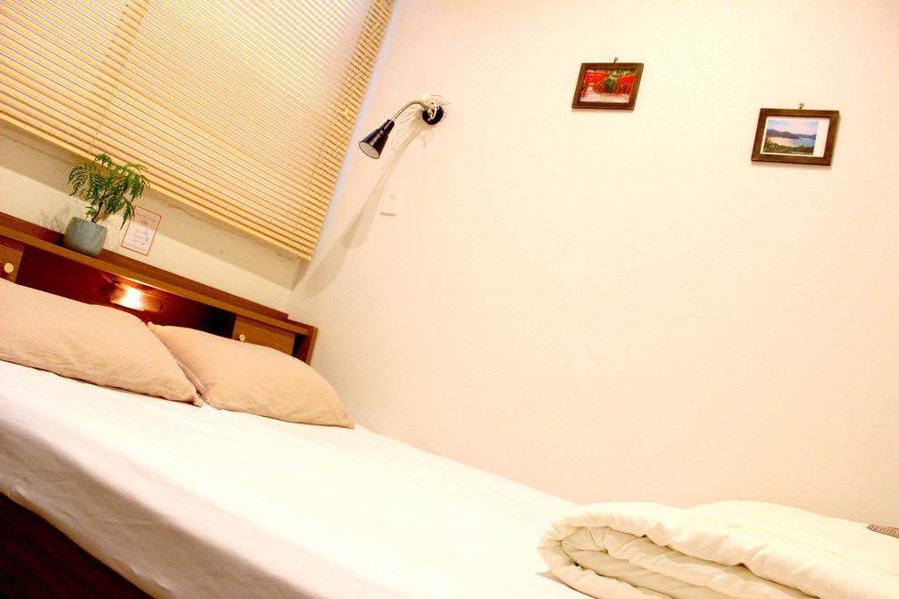 Photo of Bedroom in Hakata-ku