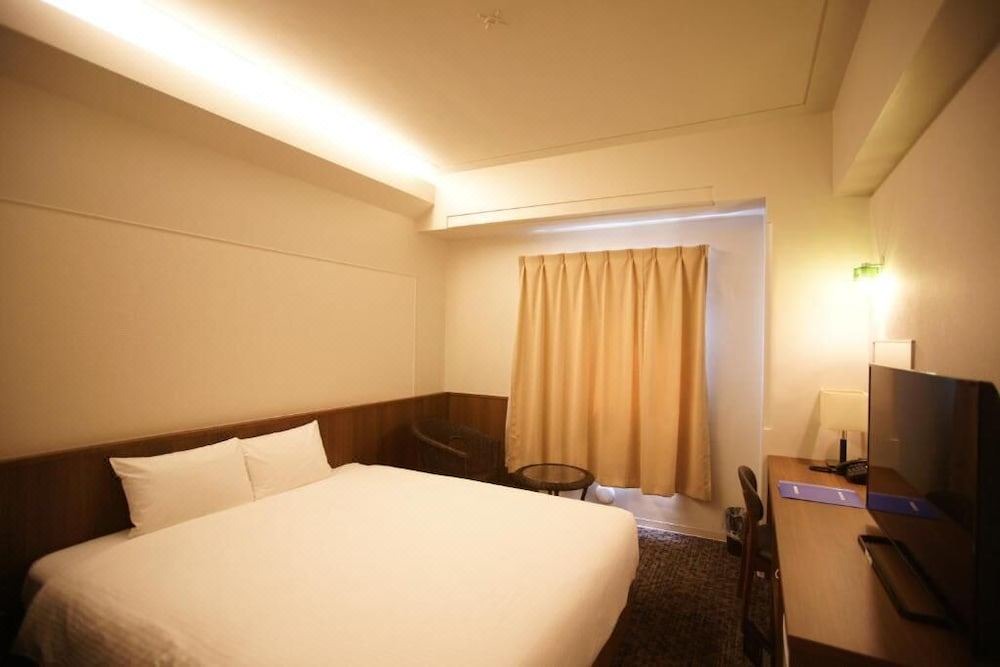 Photo of Bedroom in Maejima