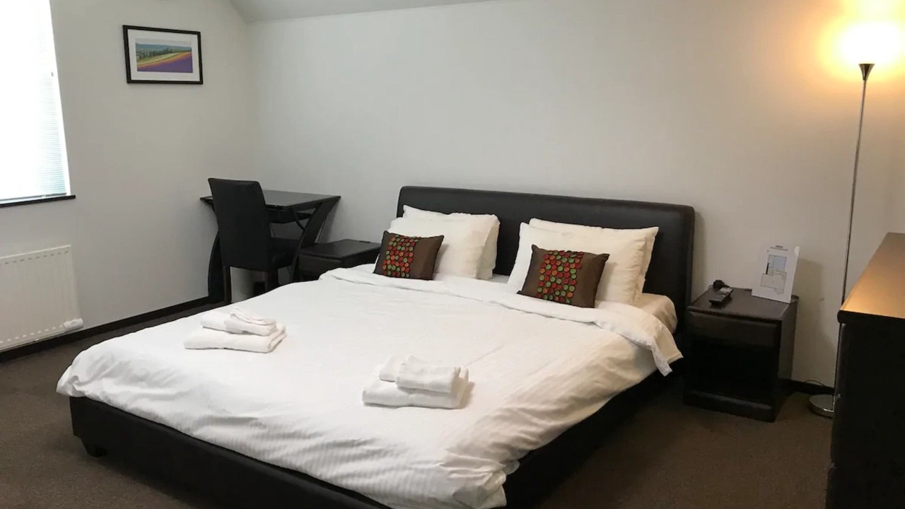 Photo of Bedroom in Furano