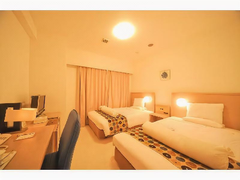 Photo of Bedroom in Maejima