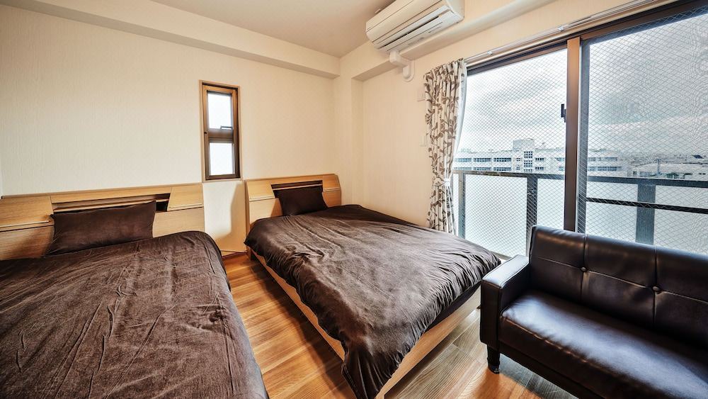 Photo of Bedroom in Hamagawa