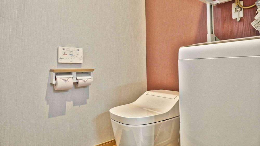 Photo of Bathroom in Hamagawa