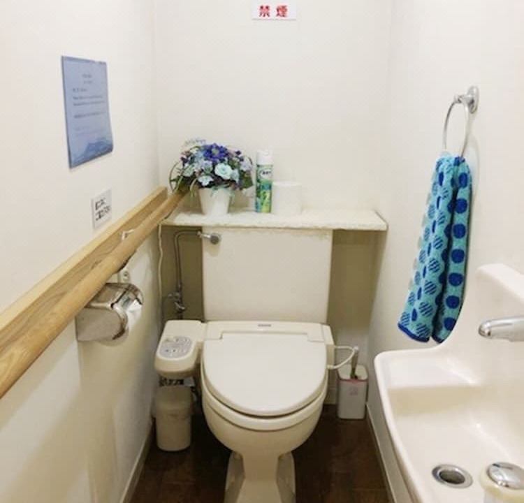 Photo of Bathroom in Gotemba