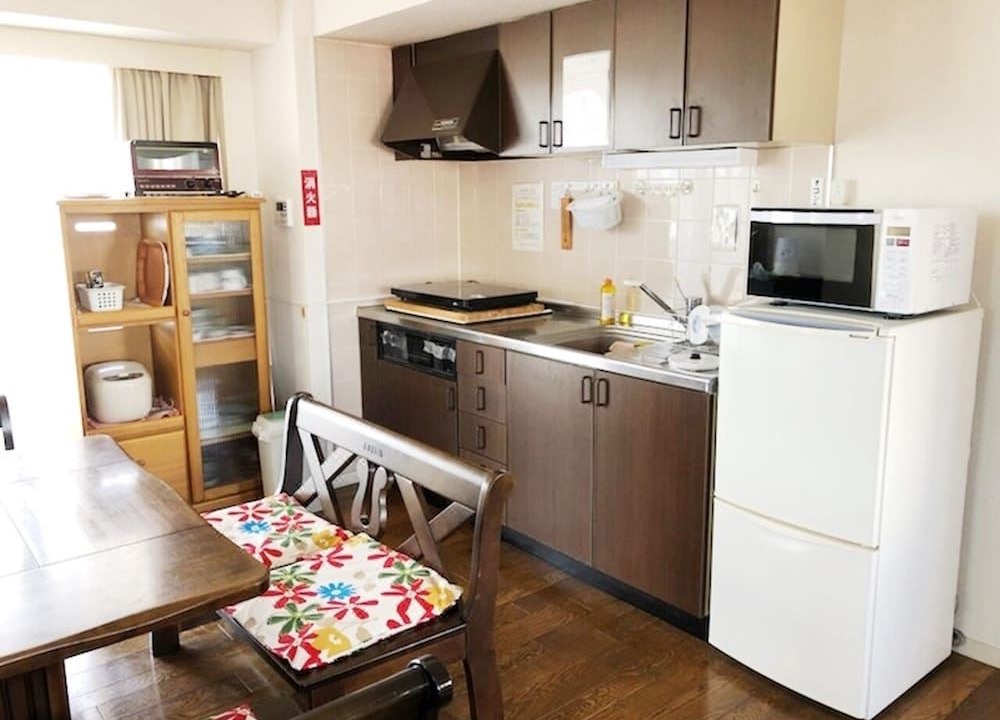 Photo of Kitchen in Gotemba
