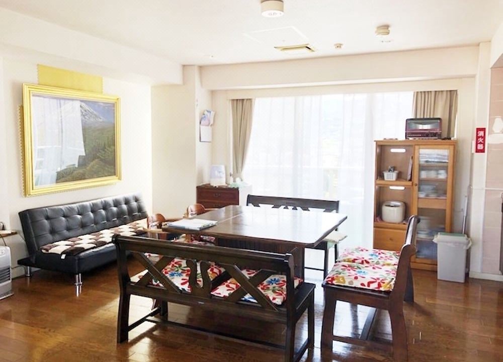 Photo of Livingroom in Gotemba