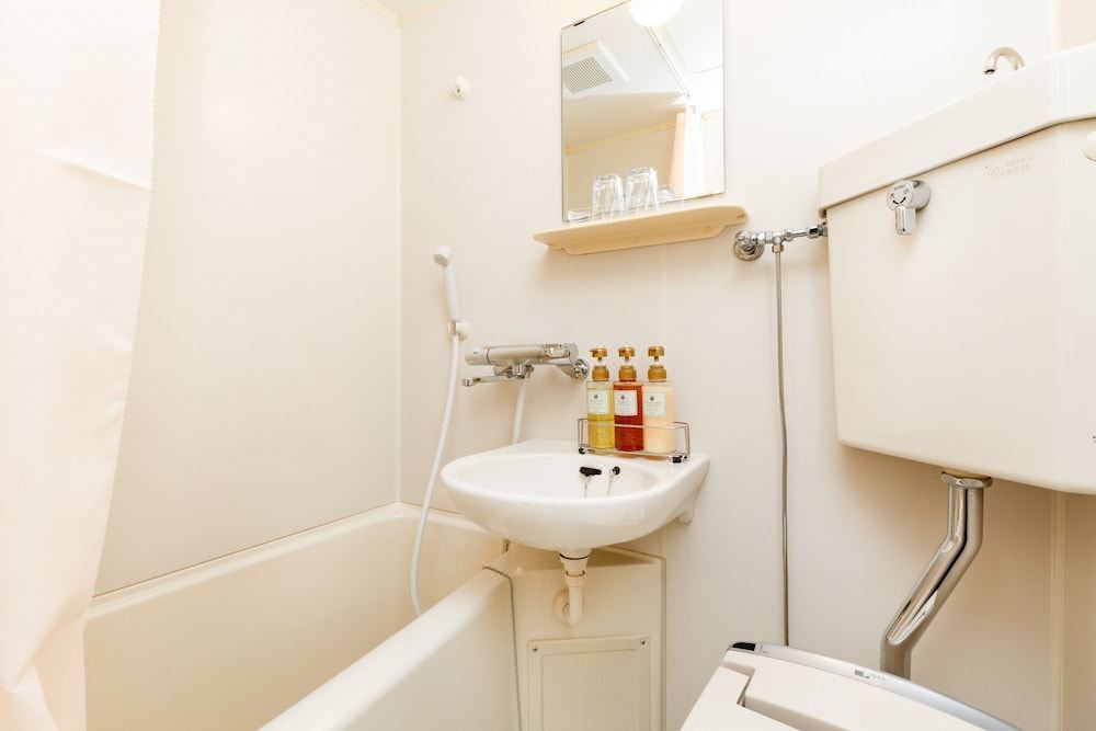 Photo of Bathroom in Susakiuramachi