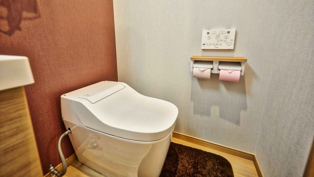 Photo of Bathroom in Hamagawa
