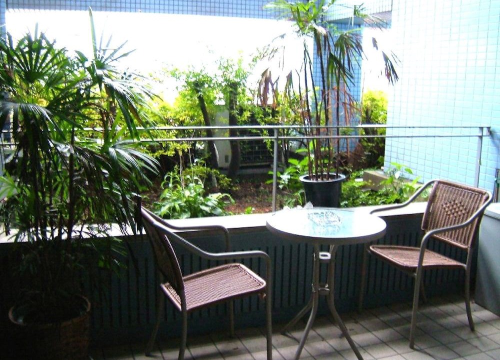 Photo of Patio Balcony in Gotemba