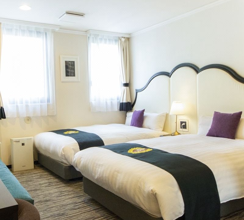 Photo of Bedroom in Kamata