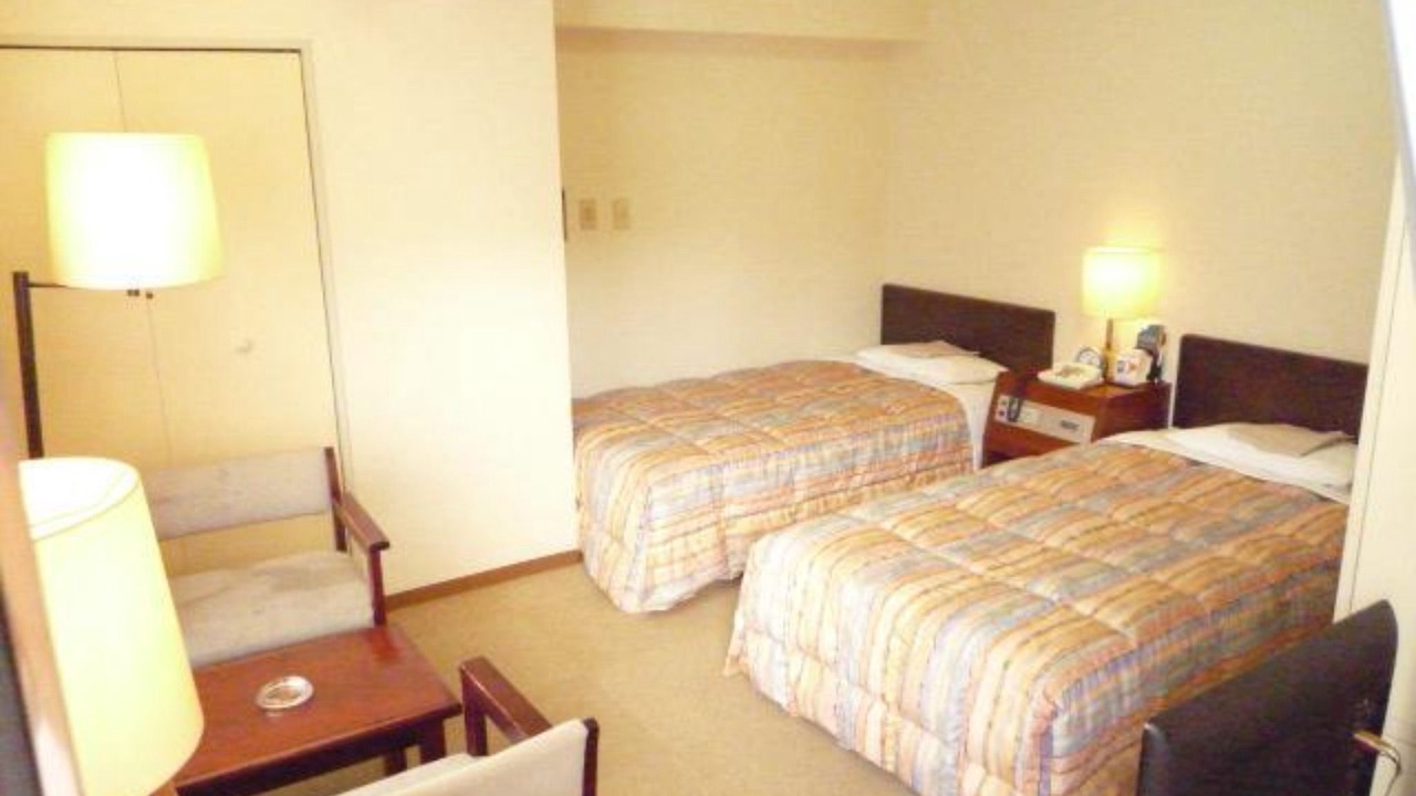 Photo of Bedroom in Minamimachi