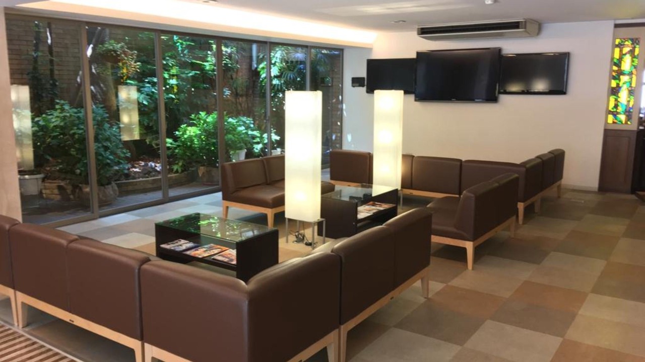 Photo of Livingroom in Akashi