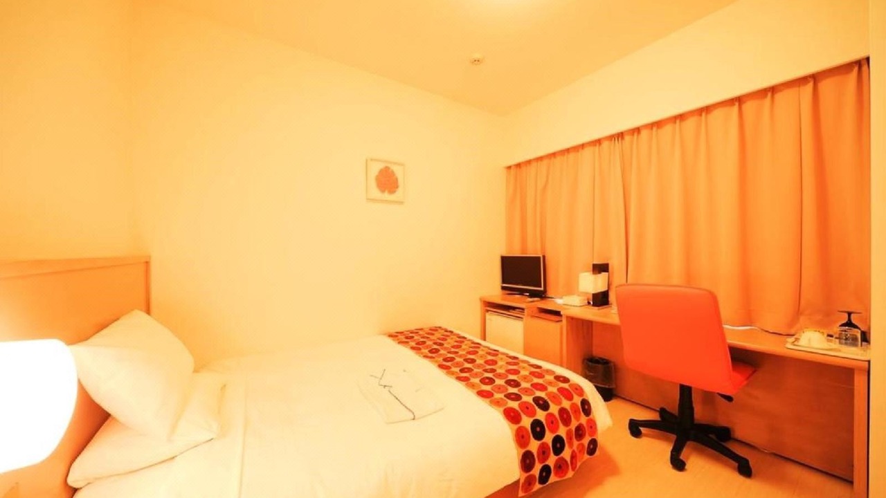 Photo of Bedroom in Maejima