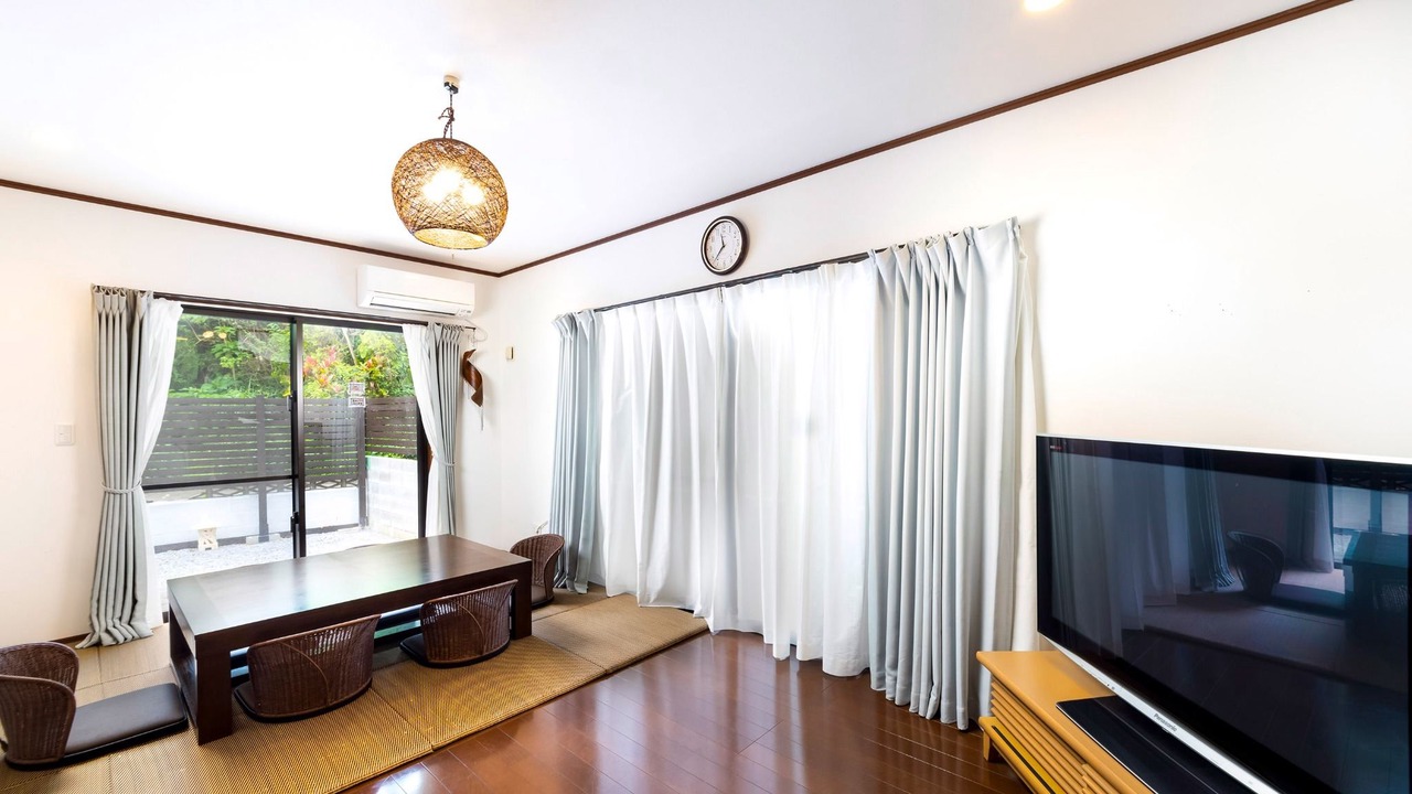 Photo of Livingroom in Tancha