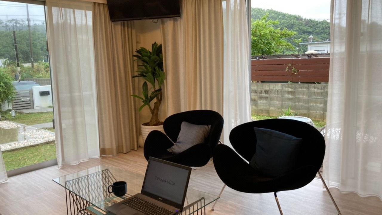Photo of Livingroom in Tancha