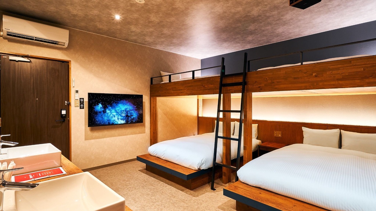 Photo of Bedroom in Maejima
