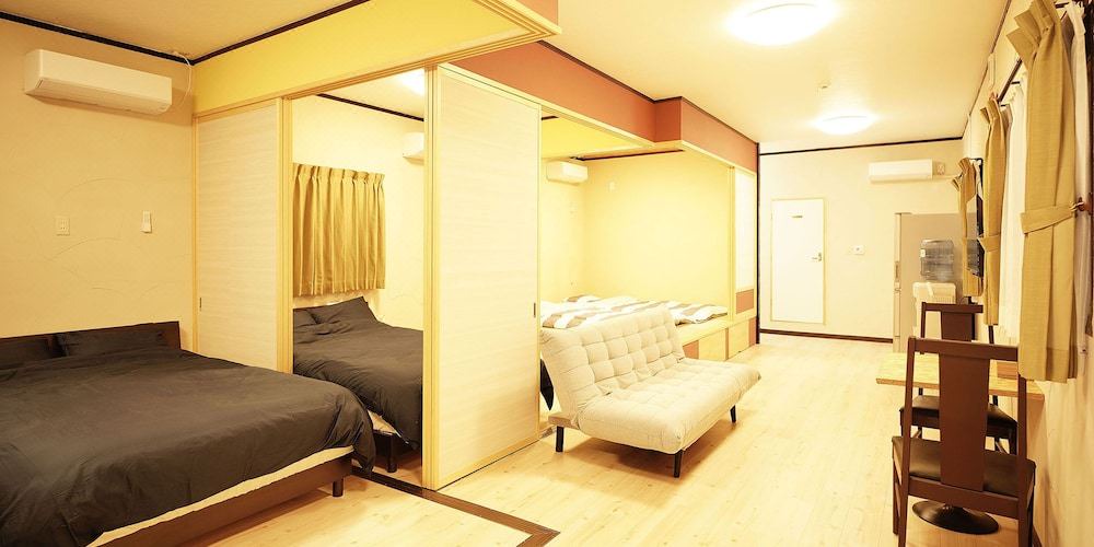 Photo of Bedroom in Maejima