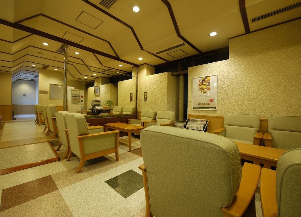 Photo of Livingroom in Nagaoka