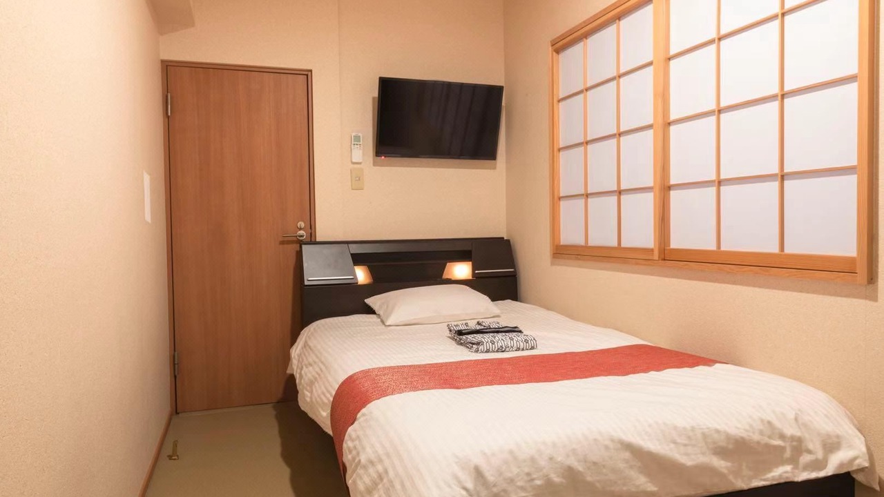 Photo of Bedroom in Minamiotsuka