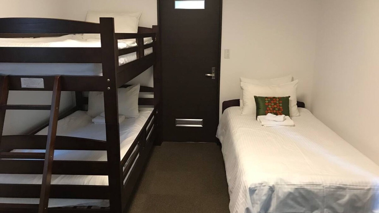 Photo of Bedroom in Furano