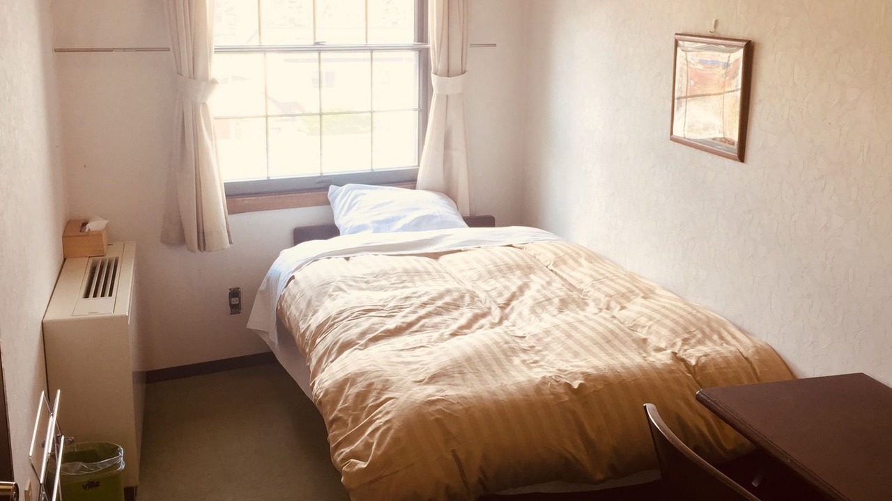 Photo of Bedroom in Shirakabako