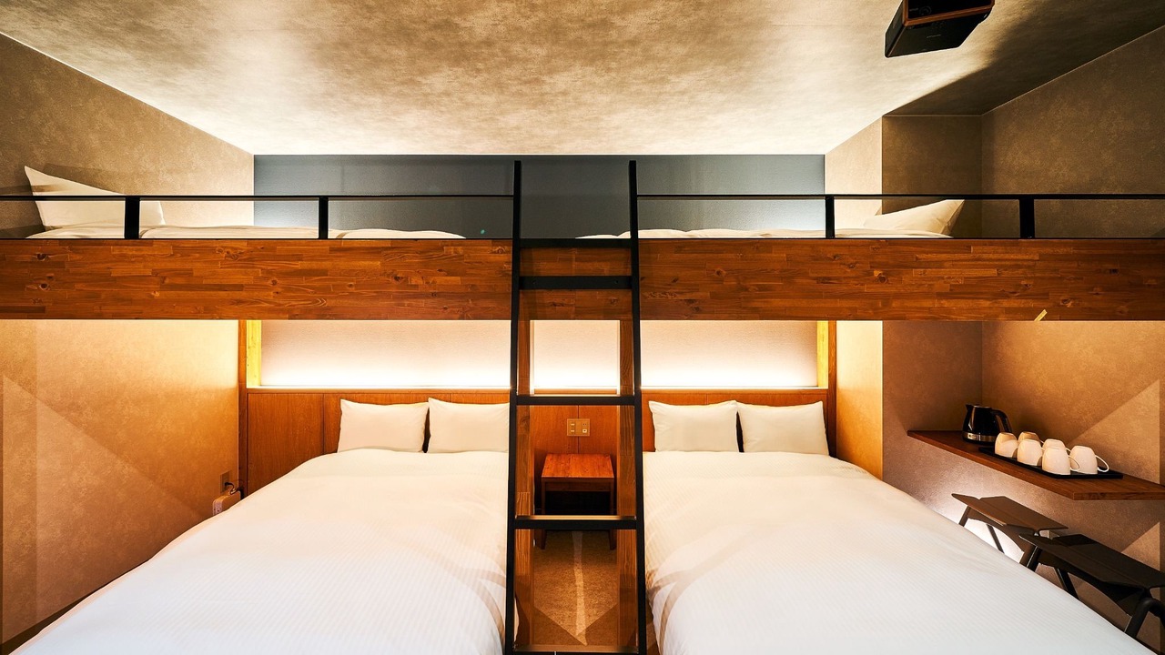 Photo of Bedroom in Maejima
