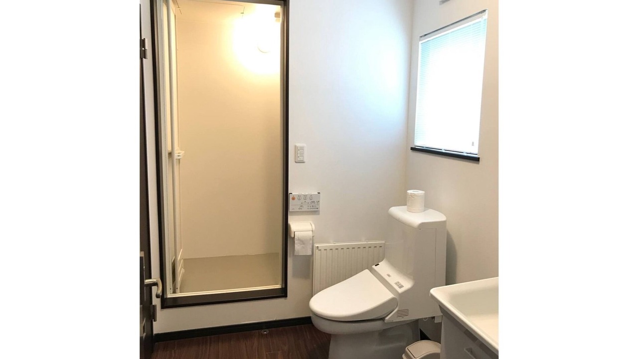 Photo of Bathroom in Furano