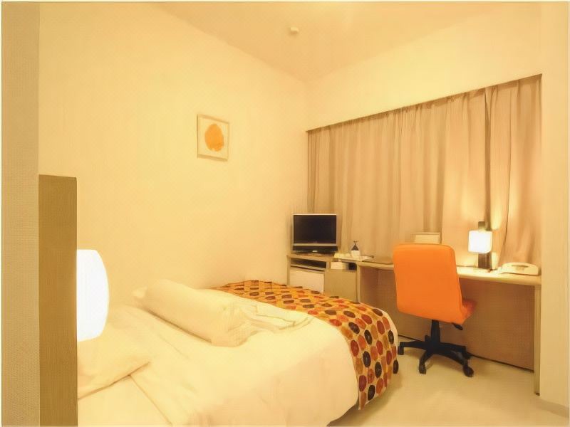 Photo of Bedroom in Maejima