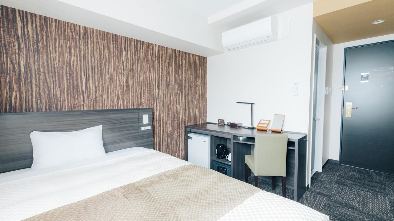 Photo of Bedroom in Gotemba