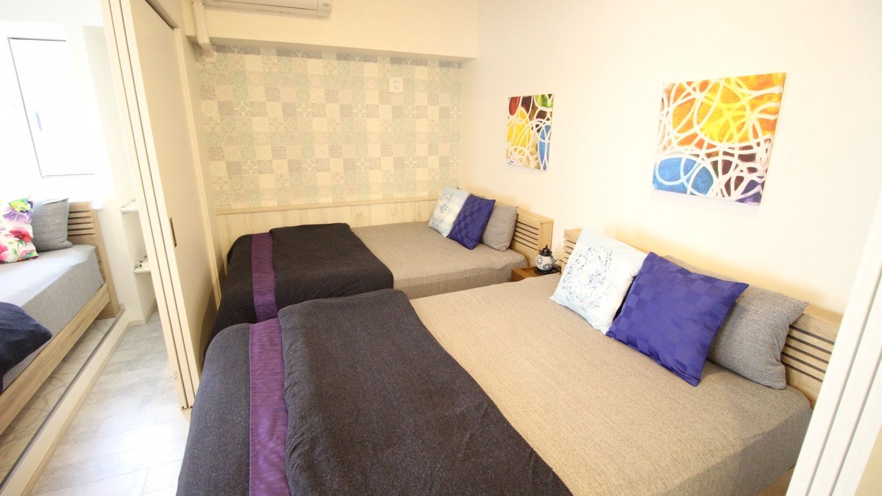 Photo of Bedroom in Maejima