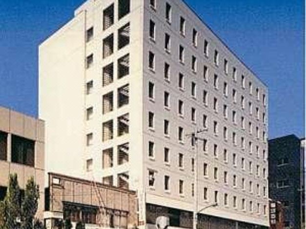 Photo of Buildings in Nagaoka