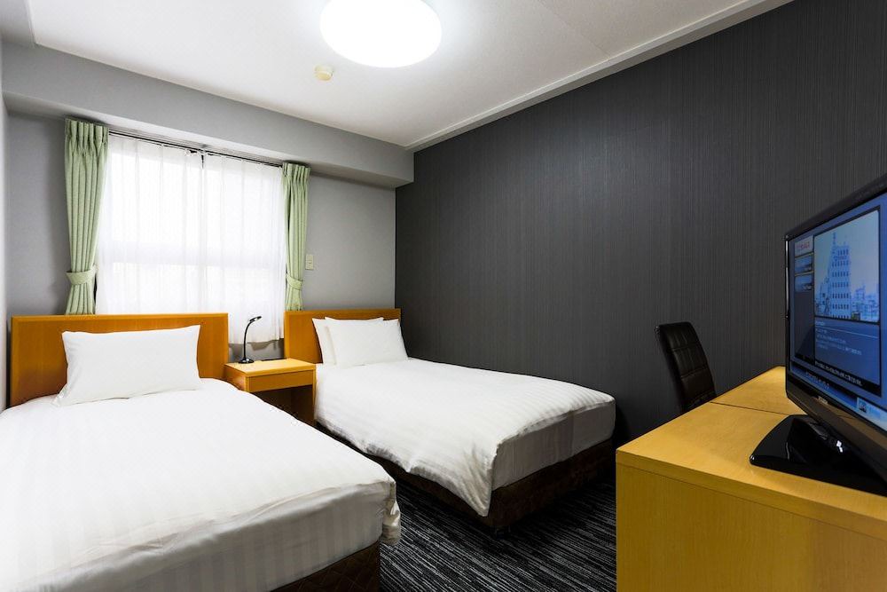 Photo of Bedroom in Minamisenju