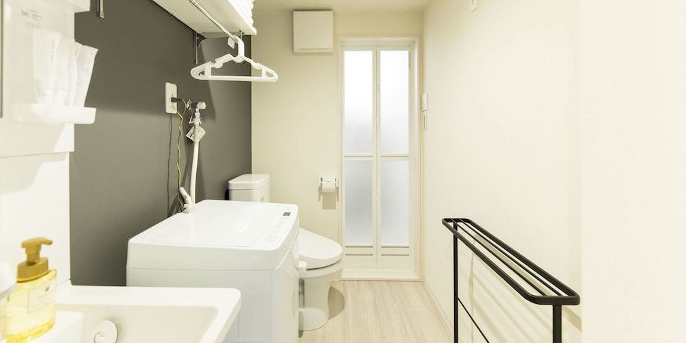 Photo of Bathroom in Hakata-ku