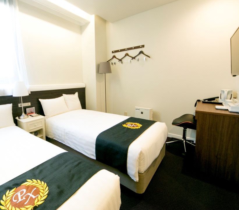 Photo of Bedroom in Kamata