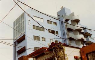 Photo of Buildings in Gotemba