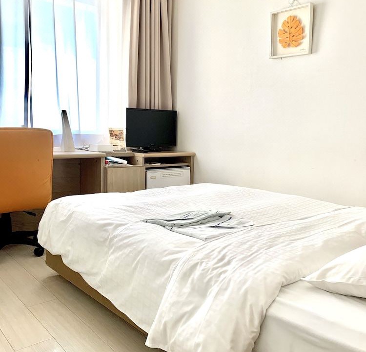 Photo of Bedroom in Maejima