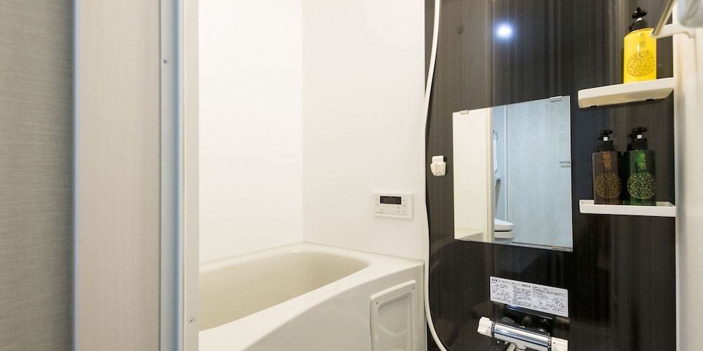 Photo of Bathroom in Hakata-ku