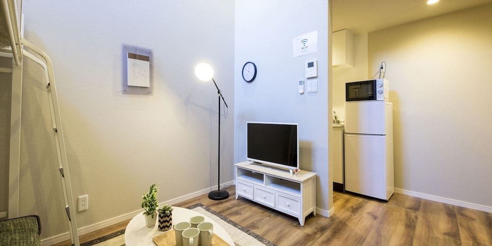 Photo of Livingroom in Hakata-ku