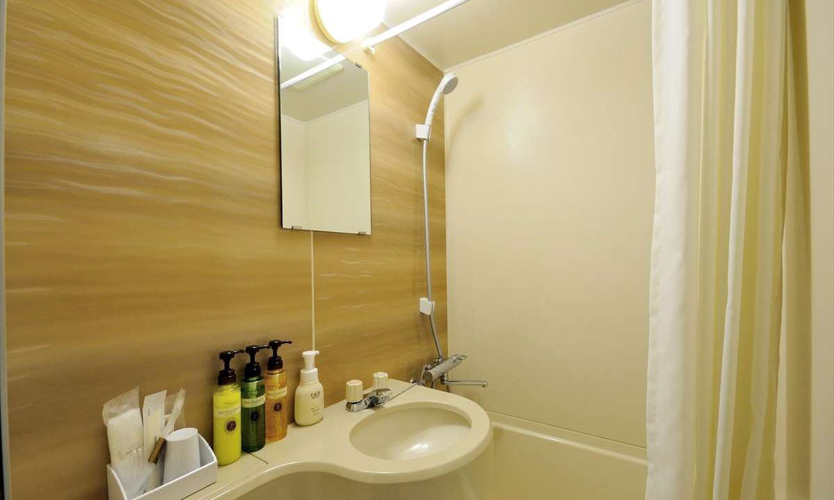 Photo of Bathroom in Kamata