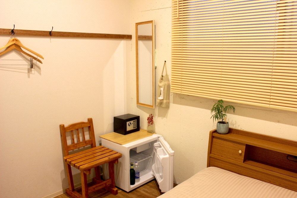 Photo of Bedroom in Hakata-ku