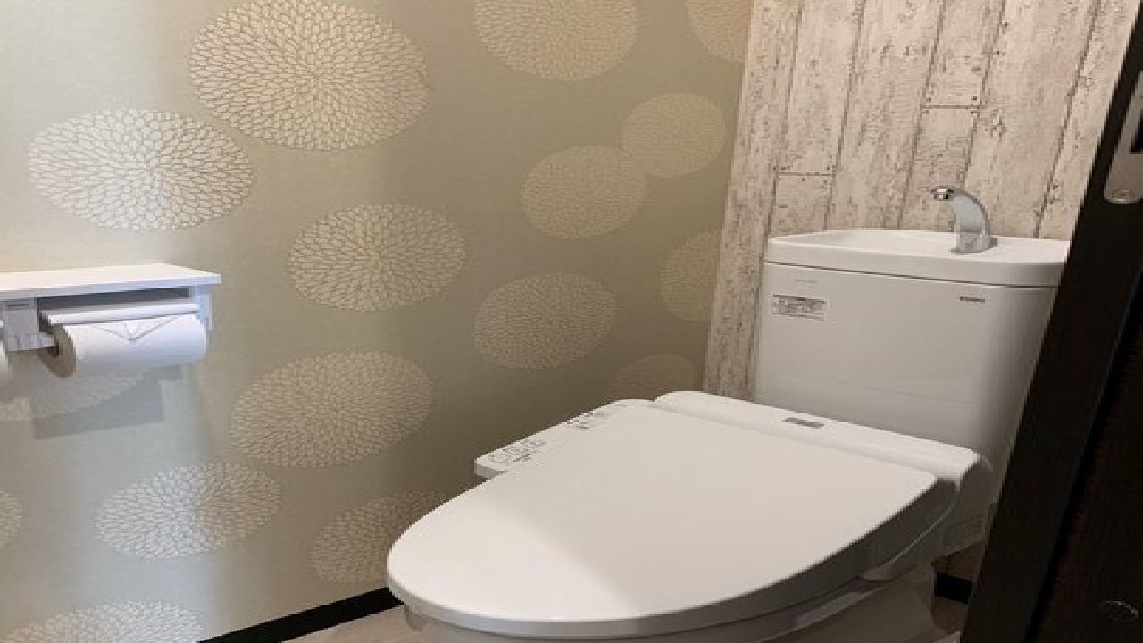 Photo of Bathroom in Suruga Ward